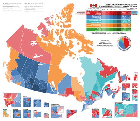 canada federal election 2021 polls