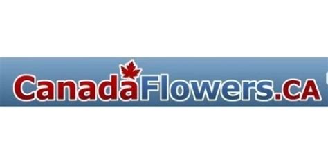 canada flowers promo code