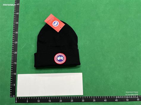 canada goose beanie panda buy