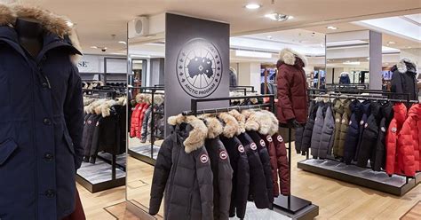 canada goose factory outlet uk