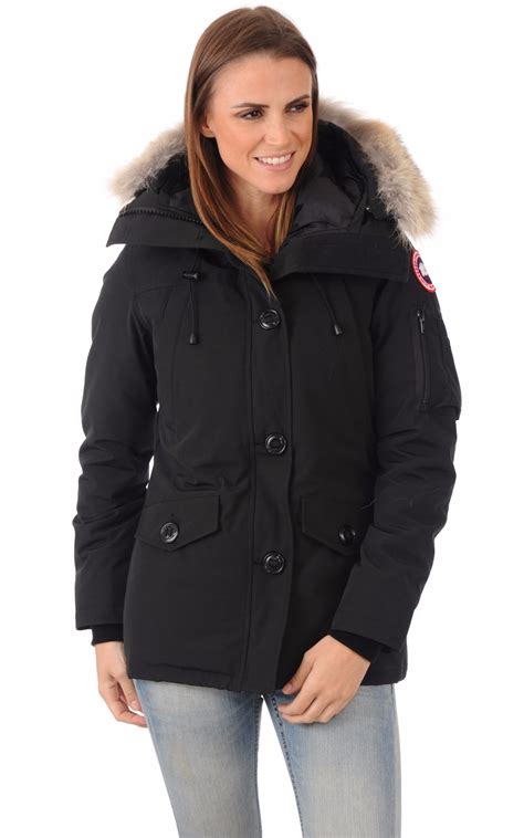 canada goose femme parka