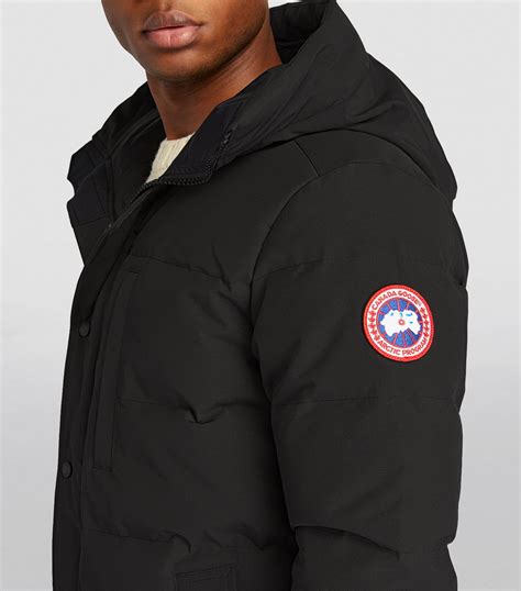 canada goose jacke carson