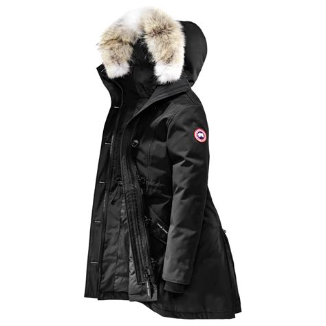 canada goose jacken damen