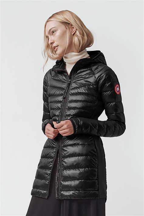 canada goose lightweight jacket