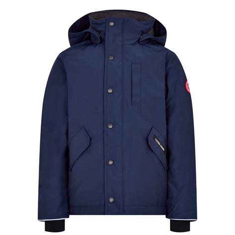 canada goose logan parka