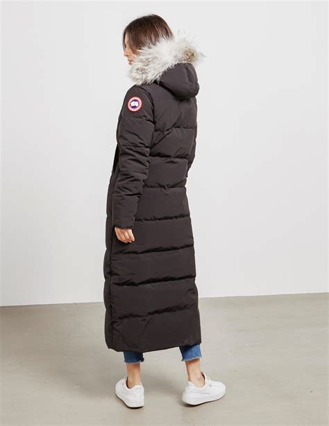 canada goose mystique parka sale