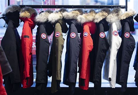 canada goose official online retailers