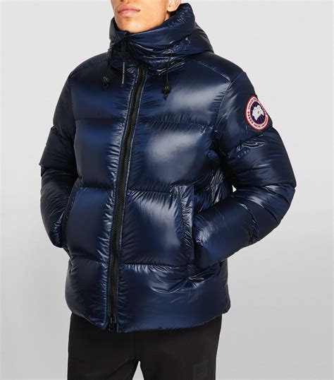 canada goose puffer coats