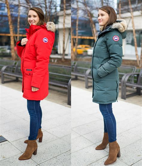 canada goose shelburne parka reviews