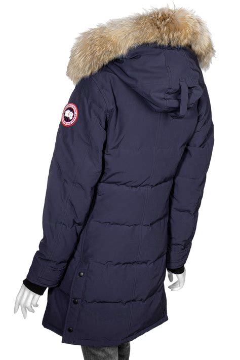 canada goose shelburne parka women's