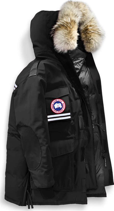 canada goose snow mantra jacket