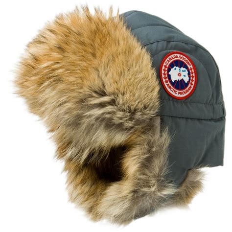 canada goose winter hat