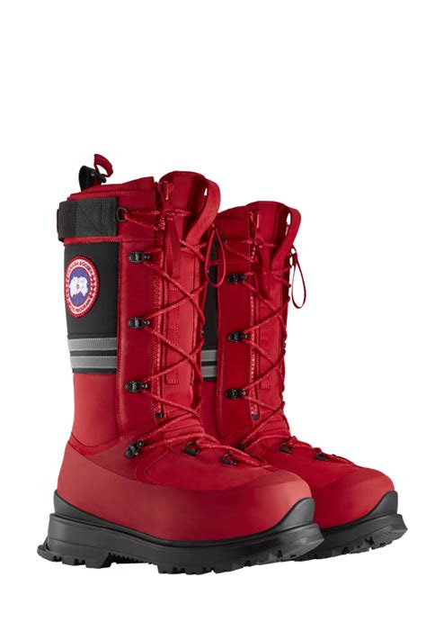 canada goose women's boots