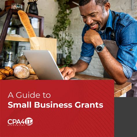 canada grants for small business start up