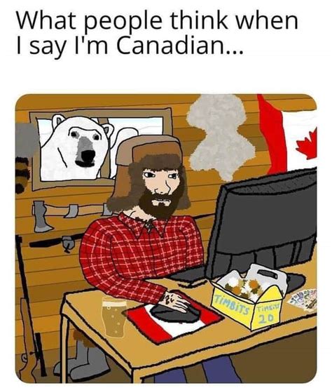 Canada Memes