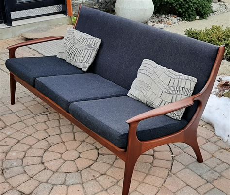 Canada Mid Century Furniture