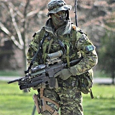 canada military special forces