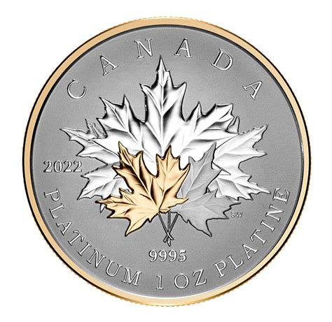 Canada Mint Royal