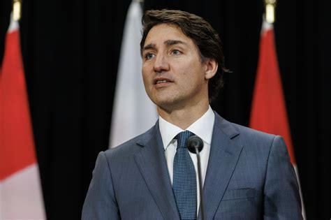 canada news justin trudeau