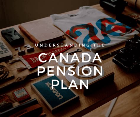 canada pension plan and rrsp