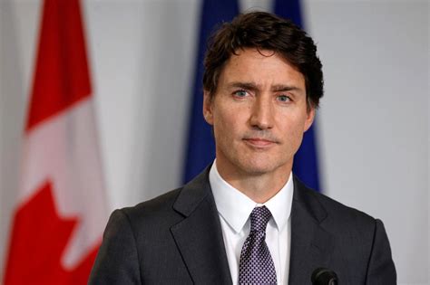 canada pm trudeau