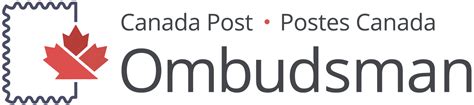 canada post ombudsman contact