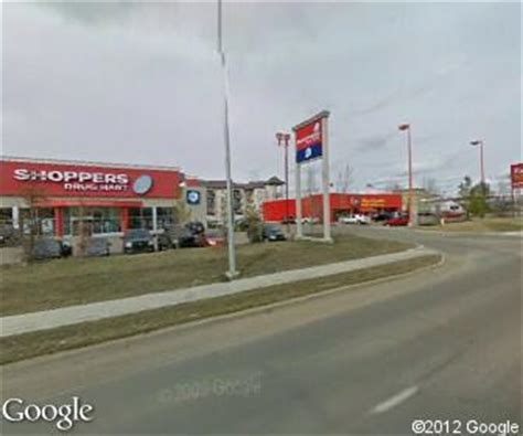 canada post shoppers drug mart edmonton