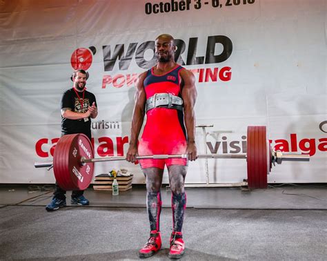 Canada Powerlifting