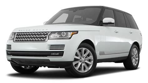Canada Range Rover Price