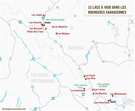Rocheuses canadiennes — Wikipédia