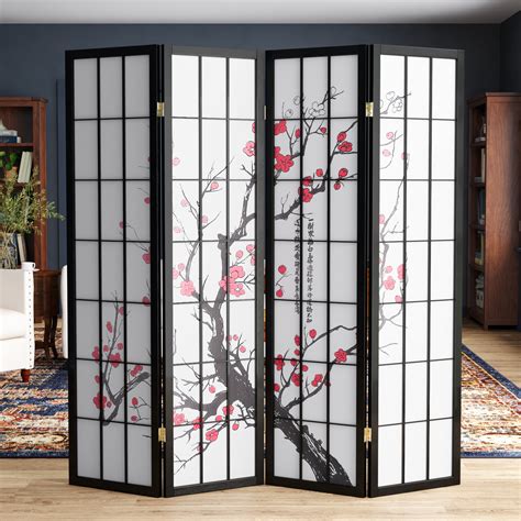 Canada Room Divider