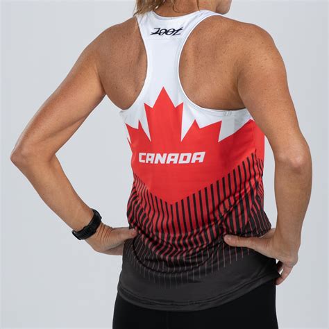 Canada Running Gear
