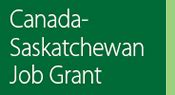 canada saskatchewan job grant