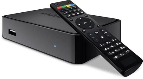 canada streaming iptv box