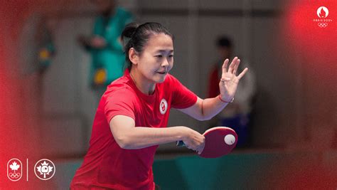 Canada Table Tennis Team