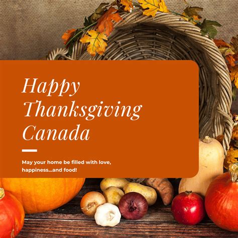 canada thanksgiving holiday 2020 date