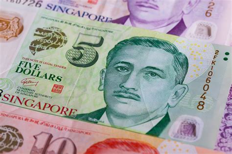 canada to singapore dollar