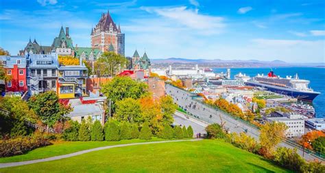 Discover Unforgettable Canada Tours: Explore Epic Landscapes