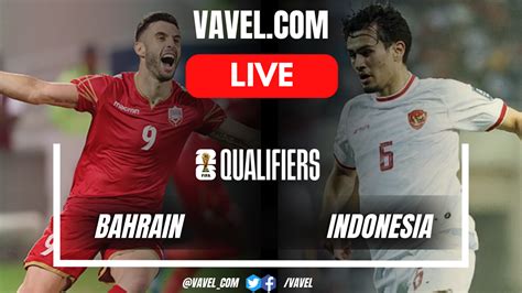 canada vs bahrain live score