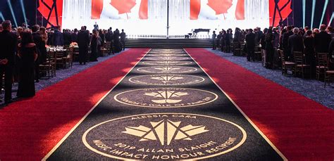 canada walk of fame