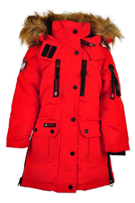 canada weather gear official site