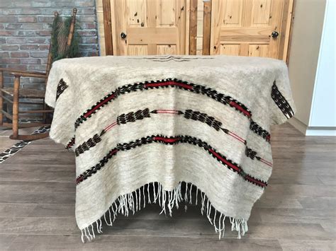 Canadan Blanket Fabric
