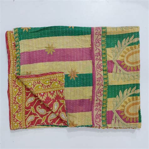 Canadan Sari Blankets