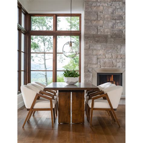 Canadel Dining Table New Jersey