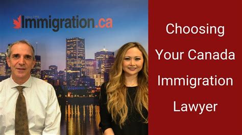 canadian immigration lawyer in usa