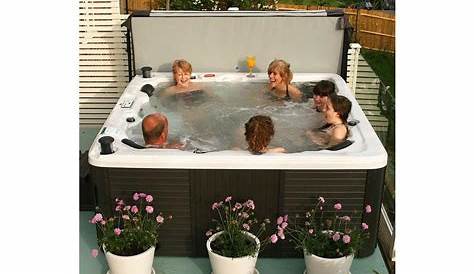 Canadian Spa Company Hot Tub Reviews Top 10 Luxury Spas!