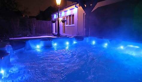 Canadian Spa Company Hot Tub Reviews Top 10 Luxury Spas!