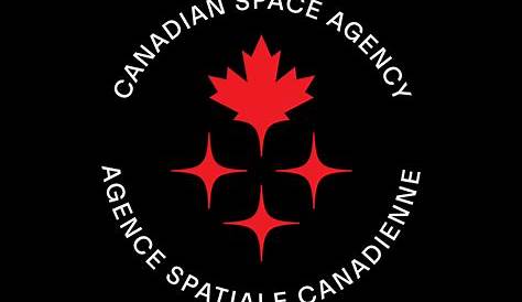 Canadian Space Agency Css Logo 2013 Logo , HD Png