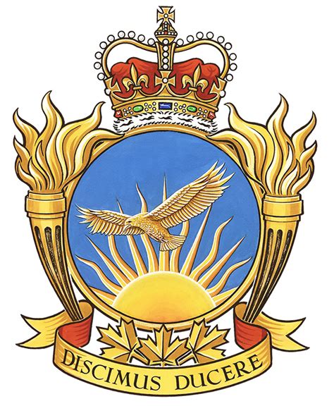 canadian air force academy