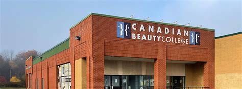 canadian beauty college inc